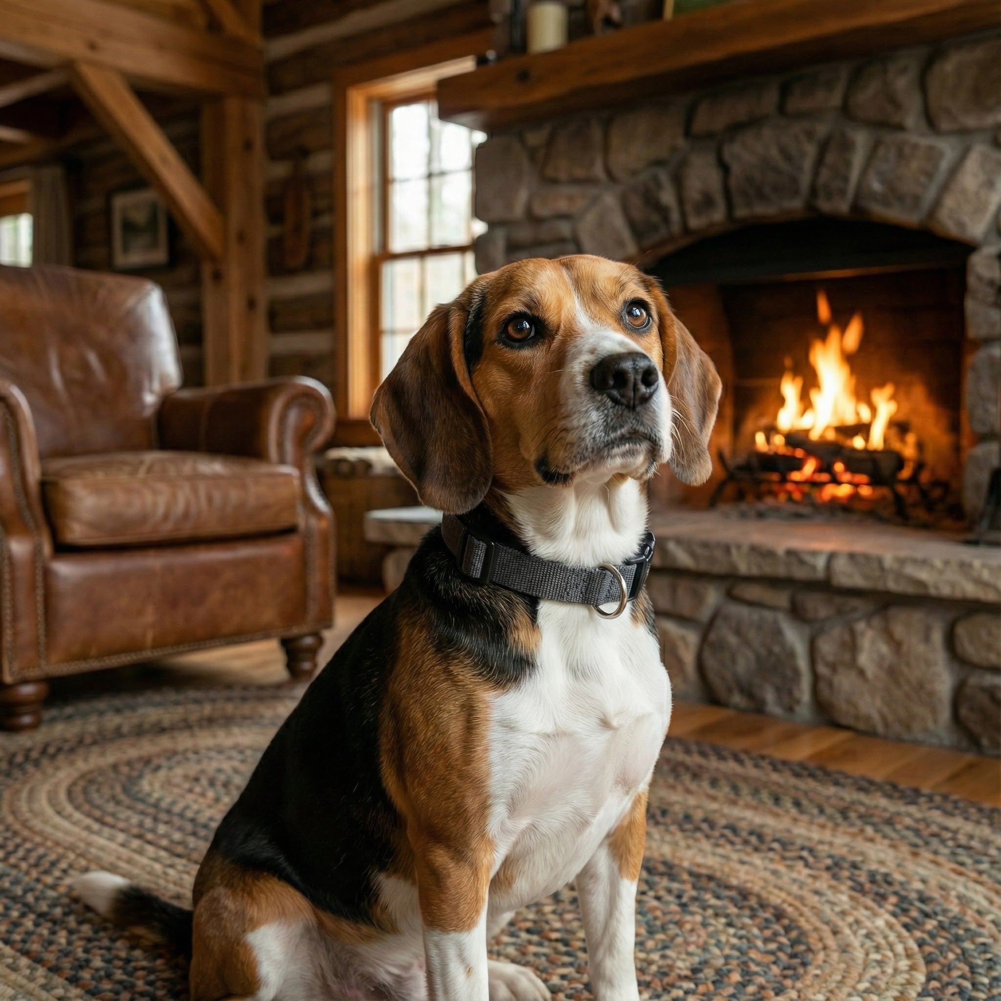7 Benefits of Using a Dog Harness Instead of a Collar for Daily Walks