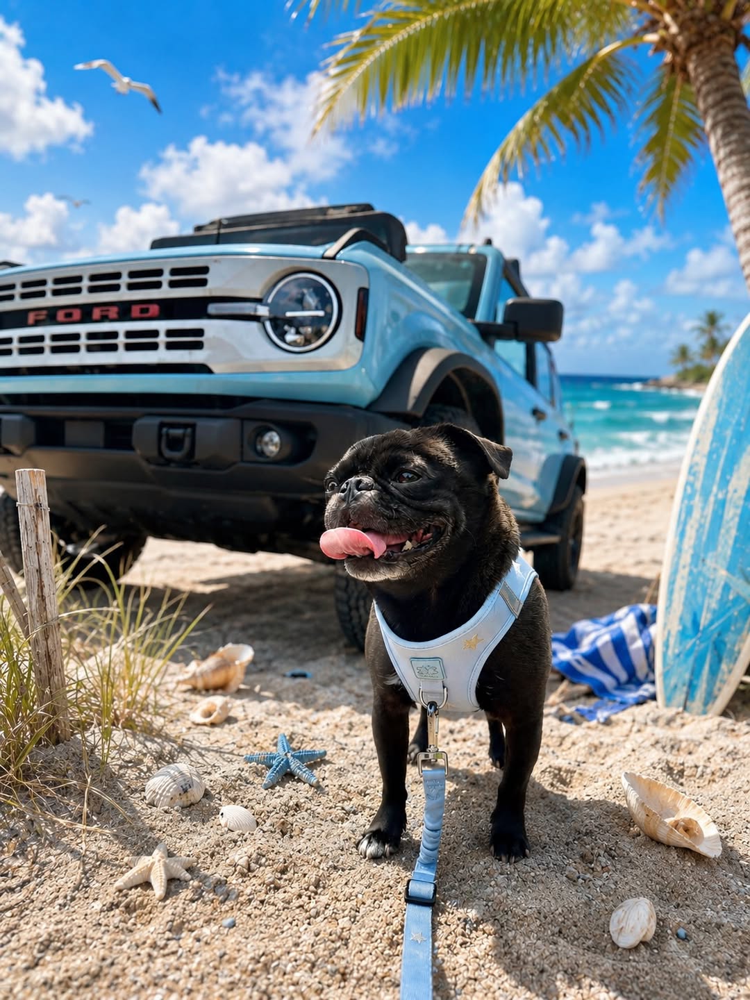 The Ultimate Guide to Choosing the Perfect Dog Leash