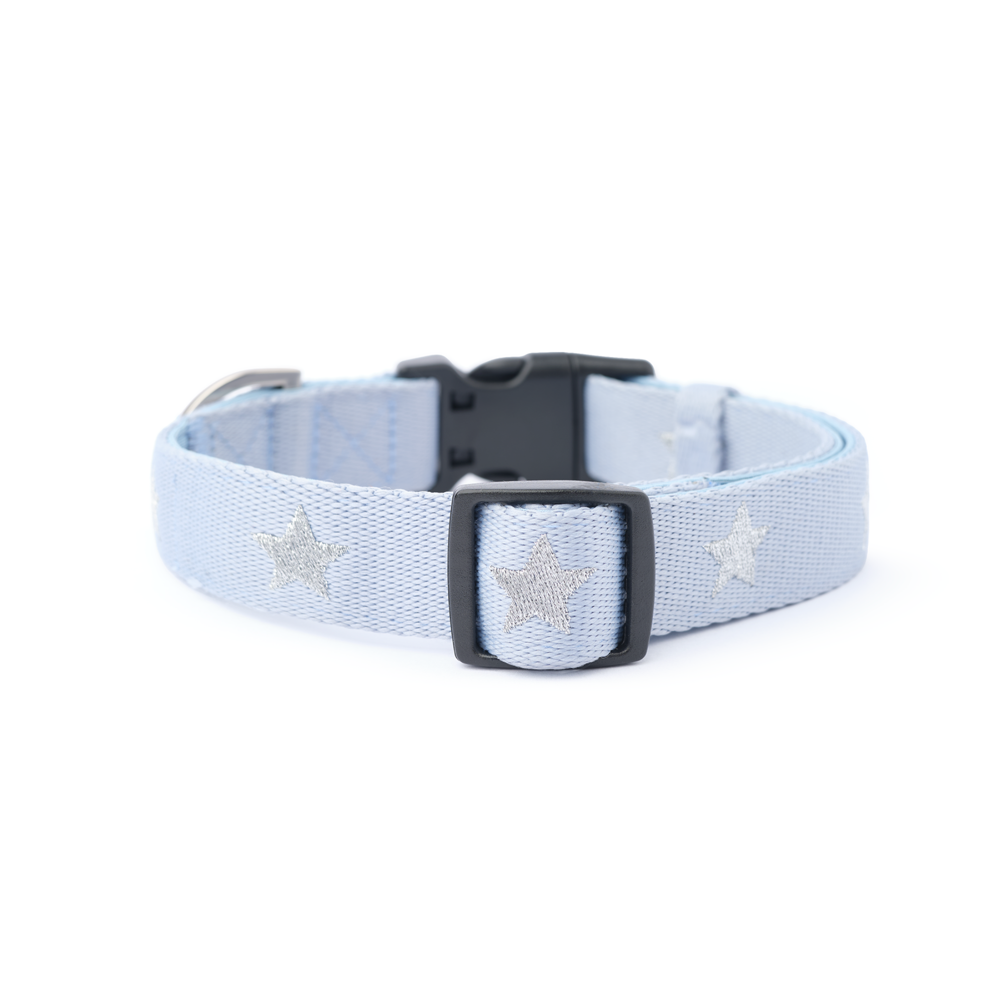 City Collar - Rockstar Hudson