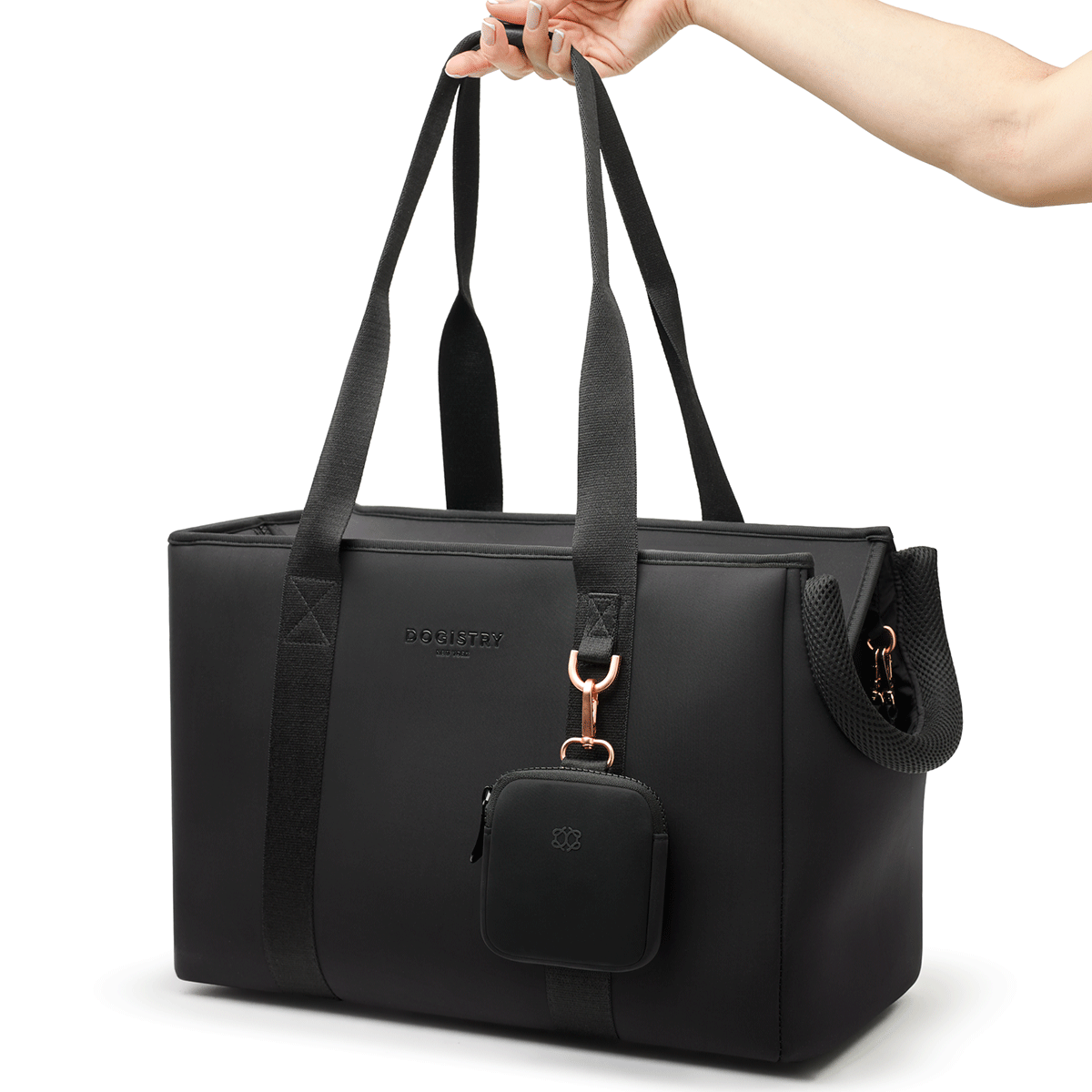 The Tribeca Tote