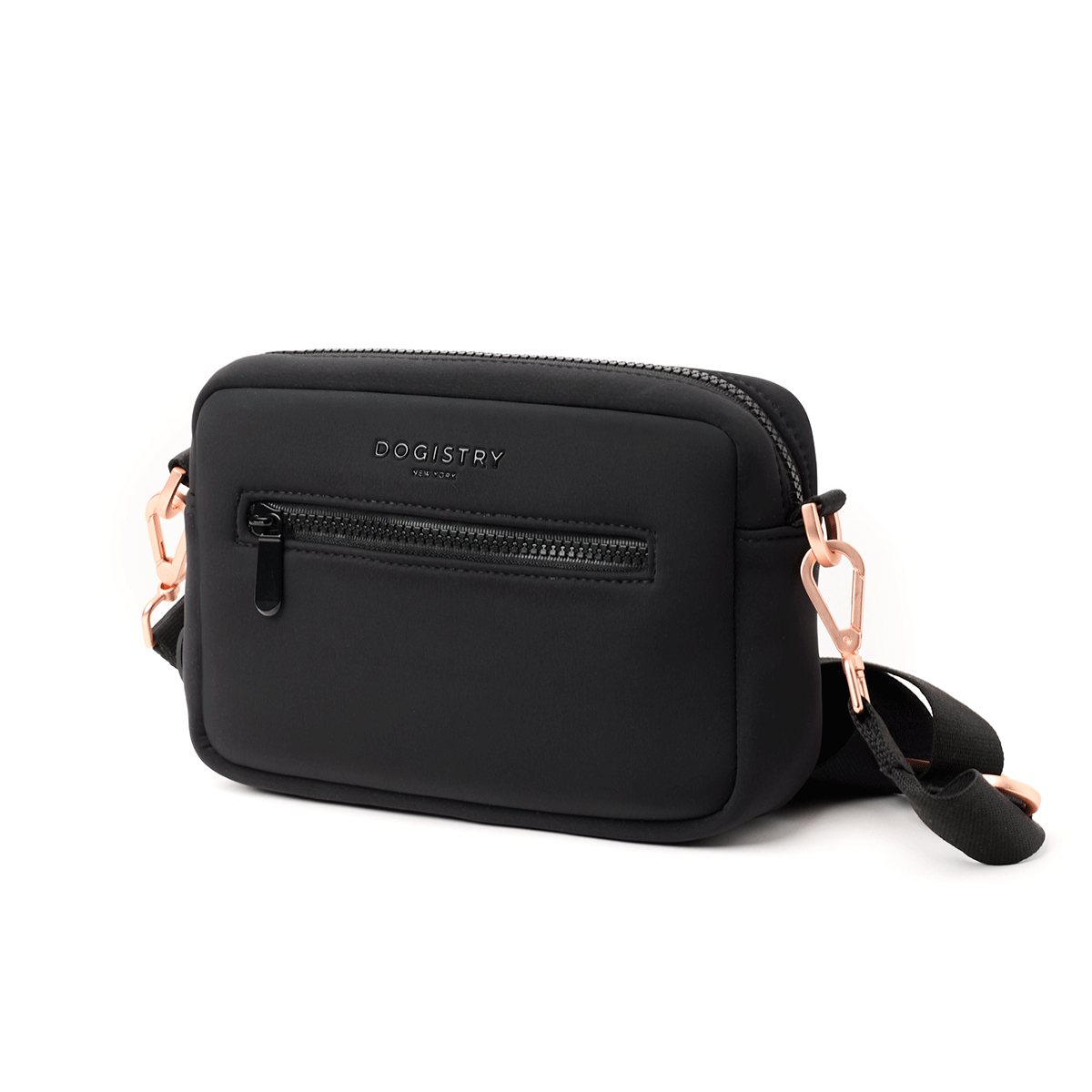 The Mercer Crossbody