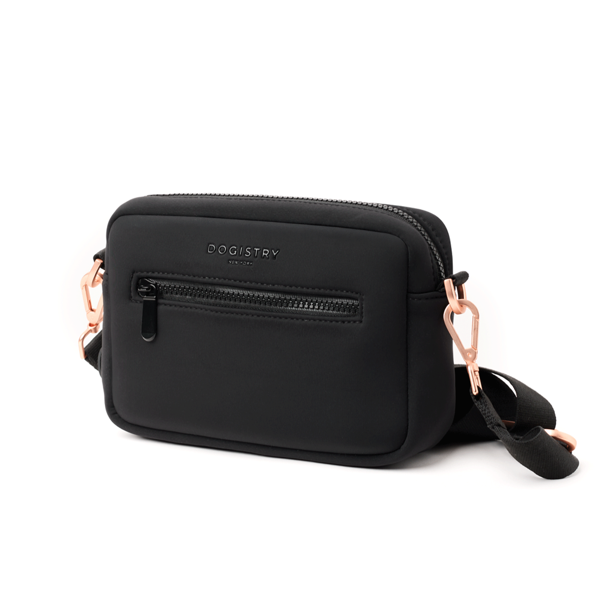 The Mercer Crossbody