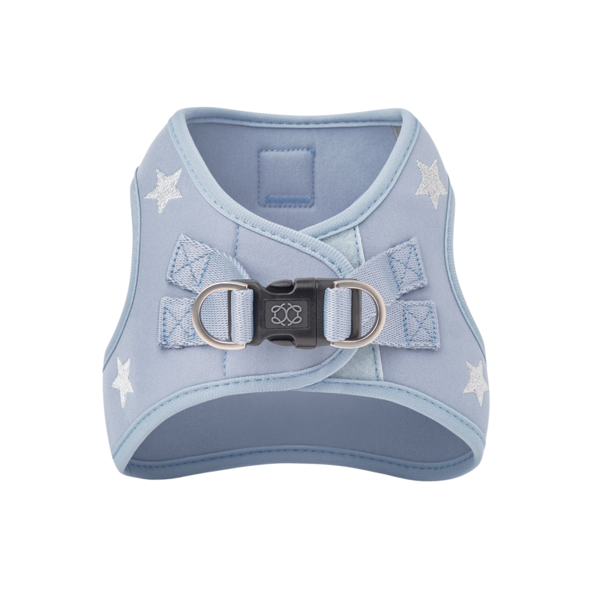 SoHo Dog Harness - Rockstar Hudson