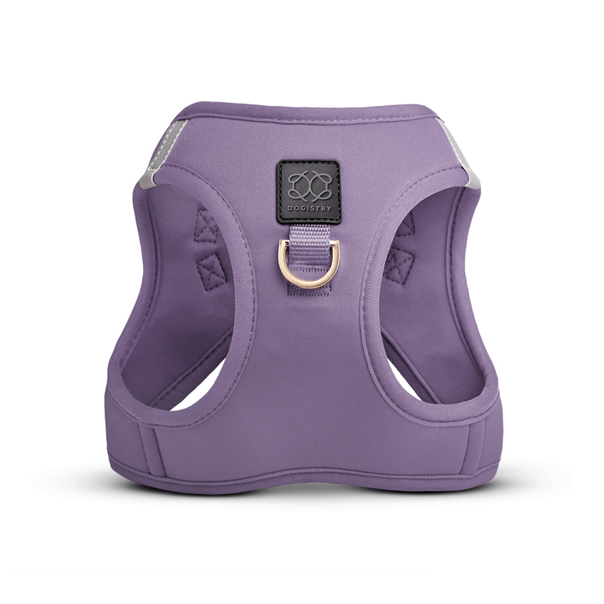 SoHo Complete Dog Walking Set - Lilac Gray