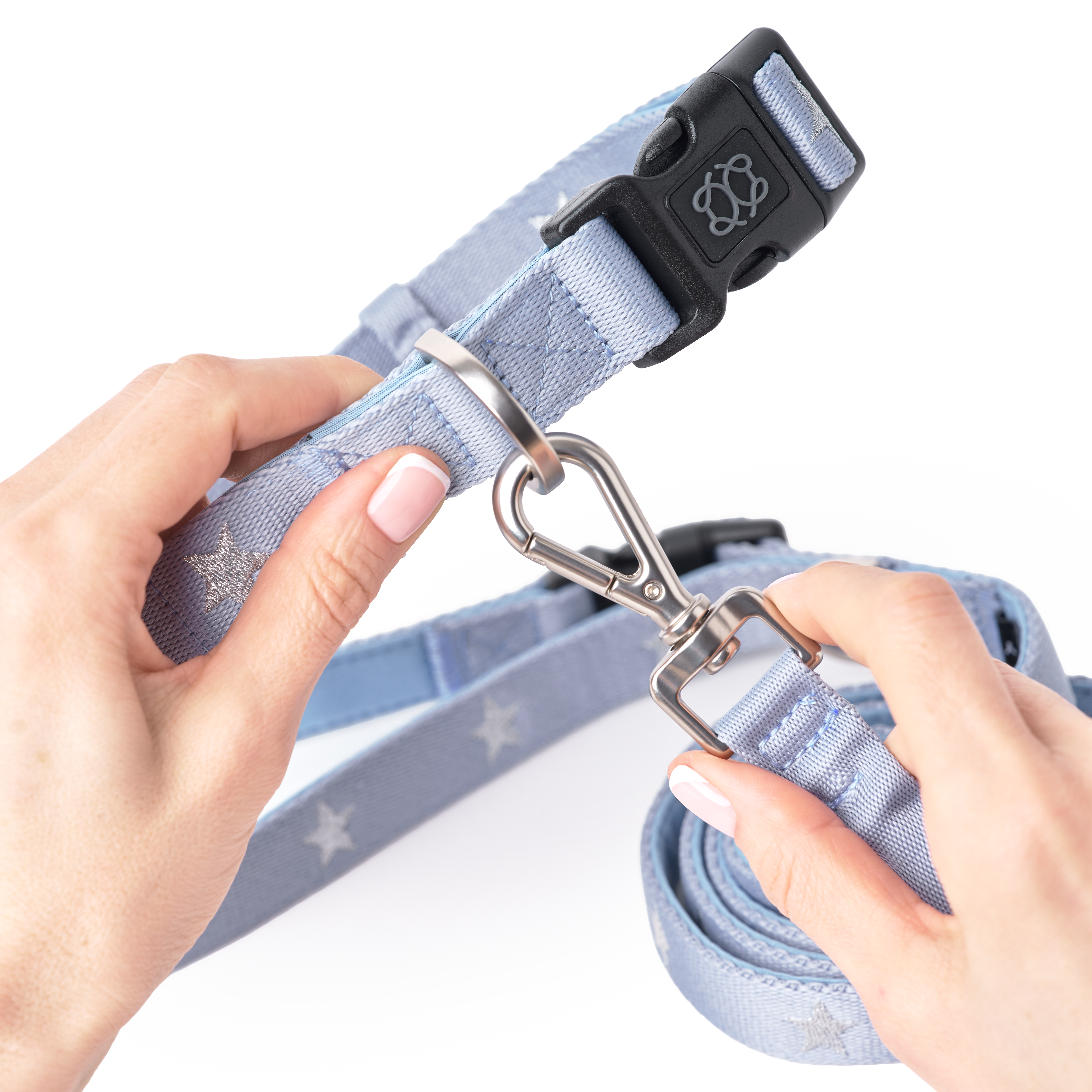 City Collar - Rockstar Hudson