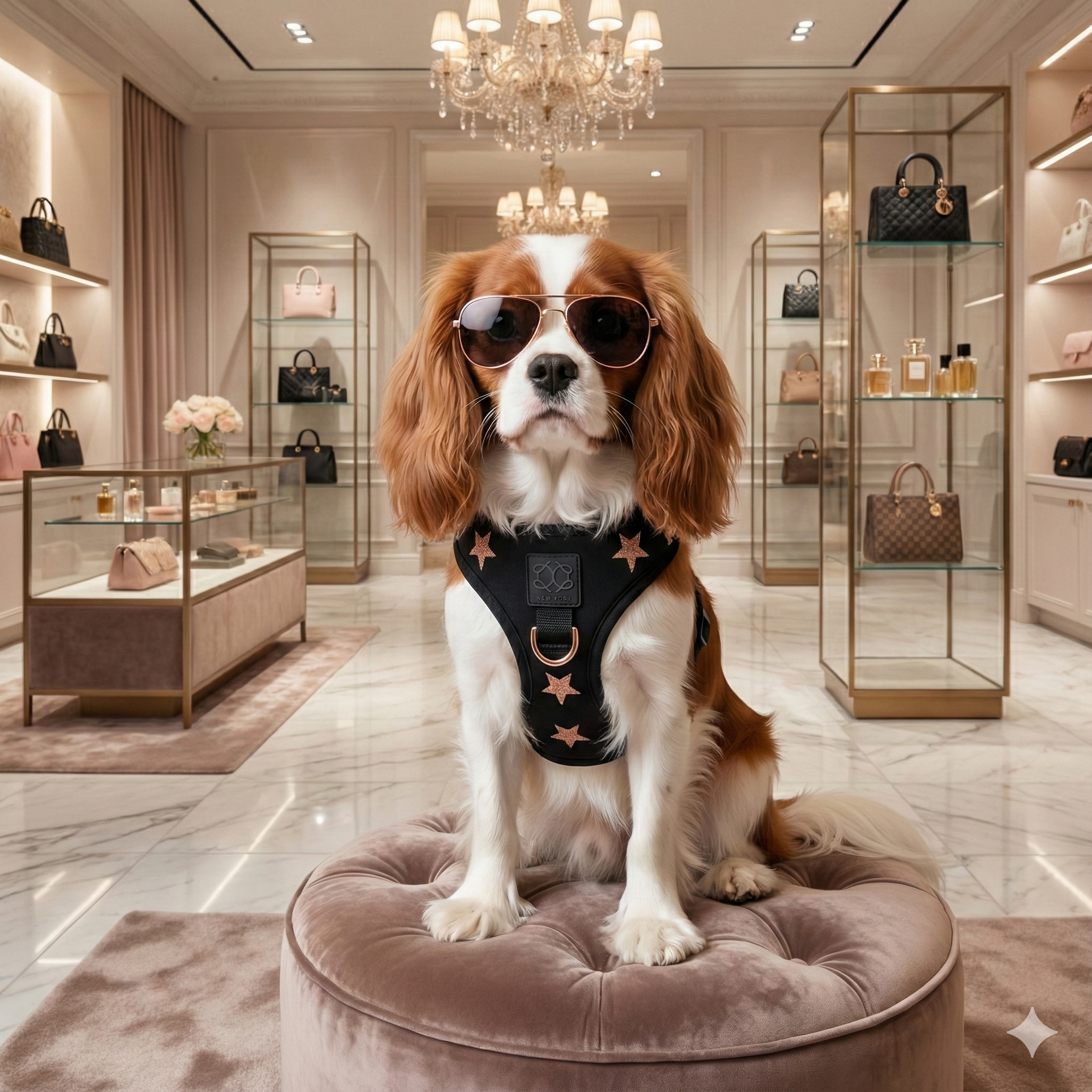 designer dog leashes and collars, designer dog collar and leash, pet accessories designer, fancy harness for dogs, luxury dog harness, fancy dog stuff, pet accessories designer, stylish dog leash