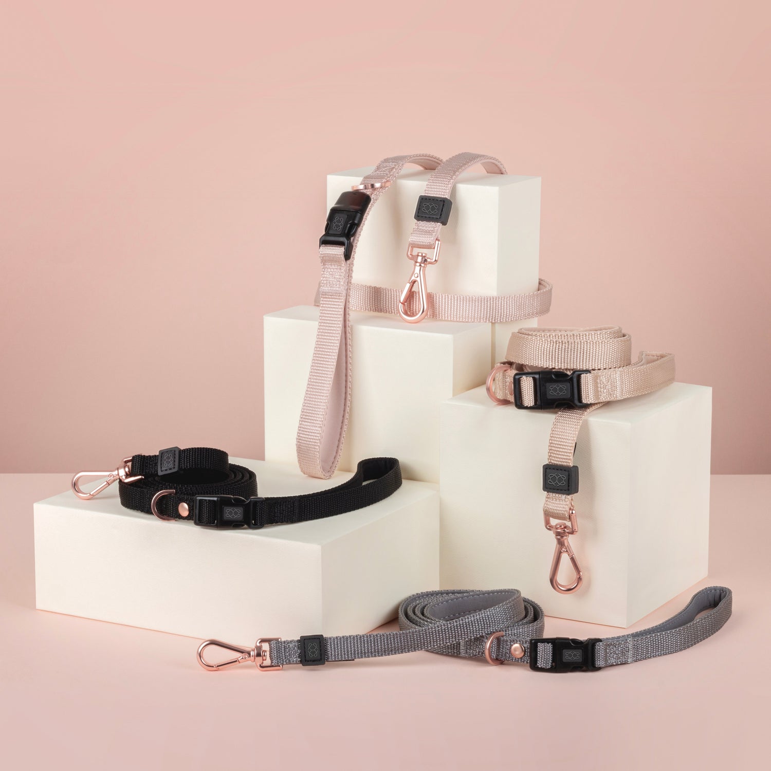 The Ultimate Dogistry Leash Buying Guide: Style, Function & Everyday Use