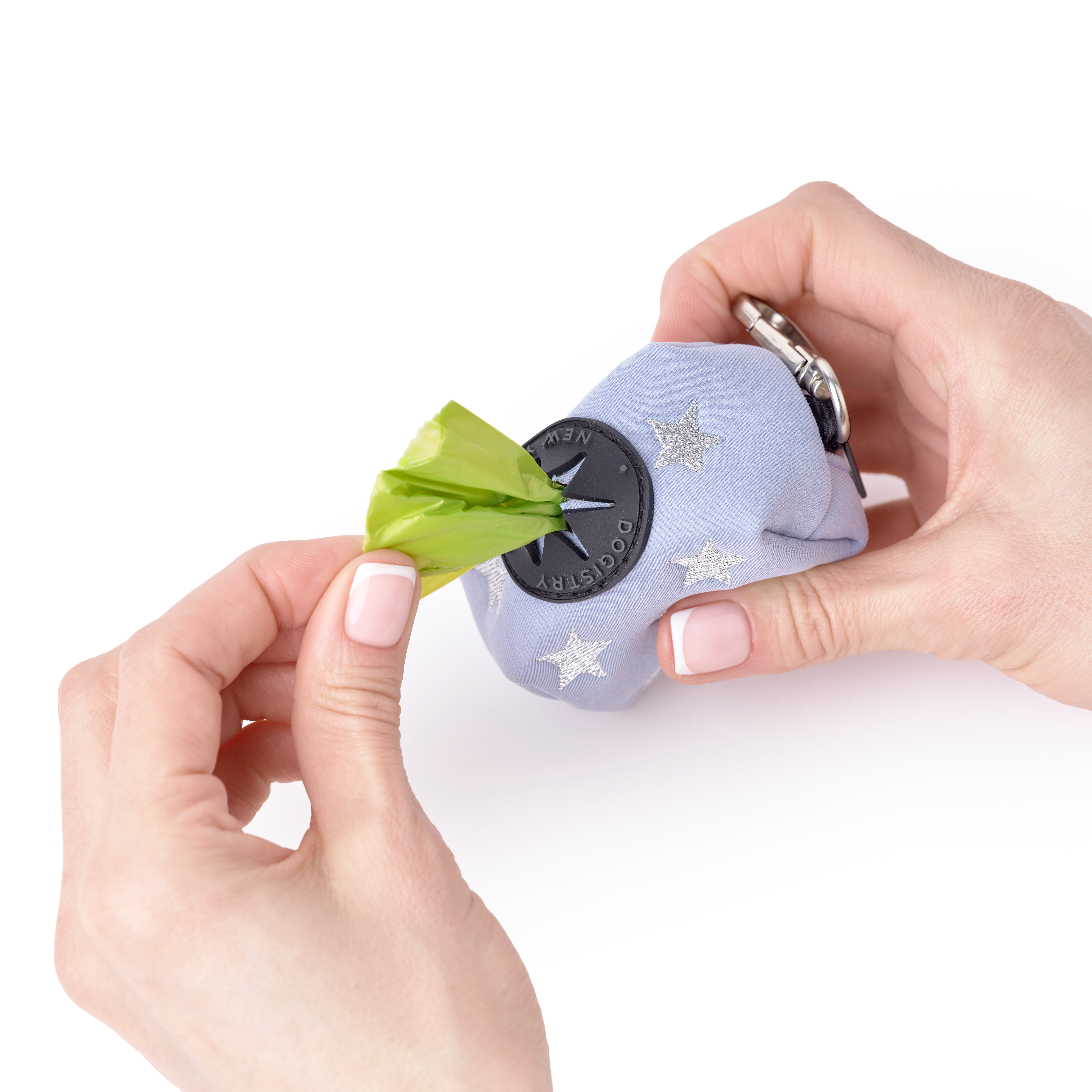 Dogistry Poop Bag Holders: A Small Essential That Makes Every Walk Easier