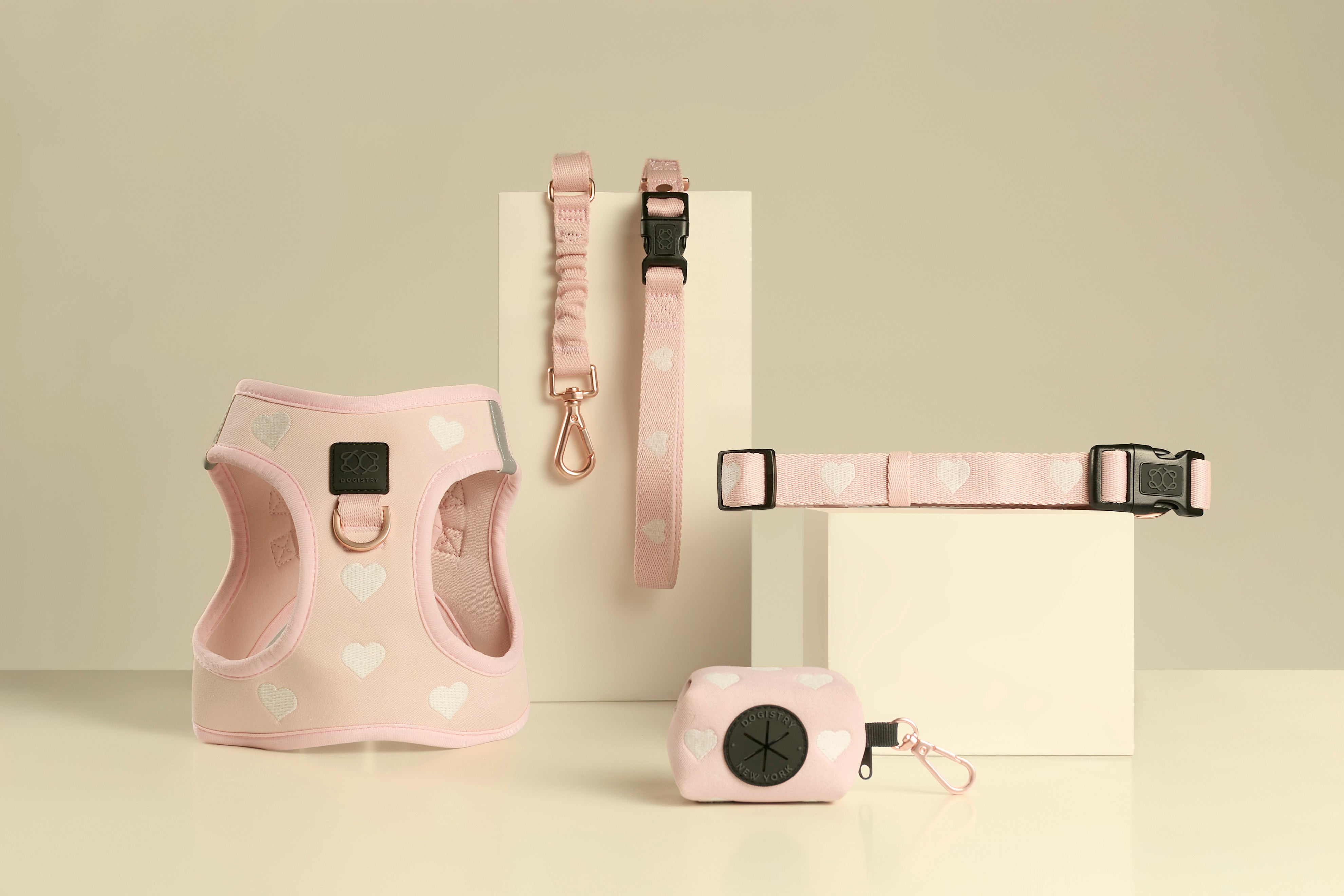 The Ultimate Puppy Walking Starter Kit: What New Dog Owners Should Buy First