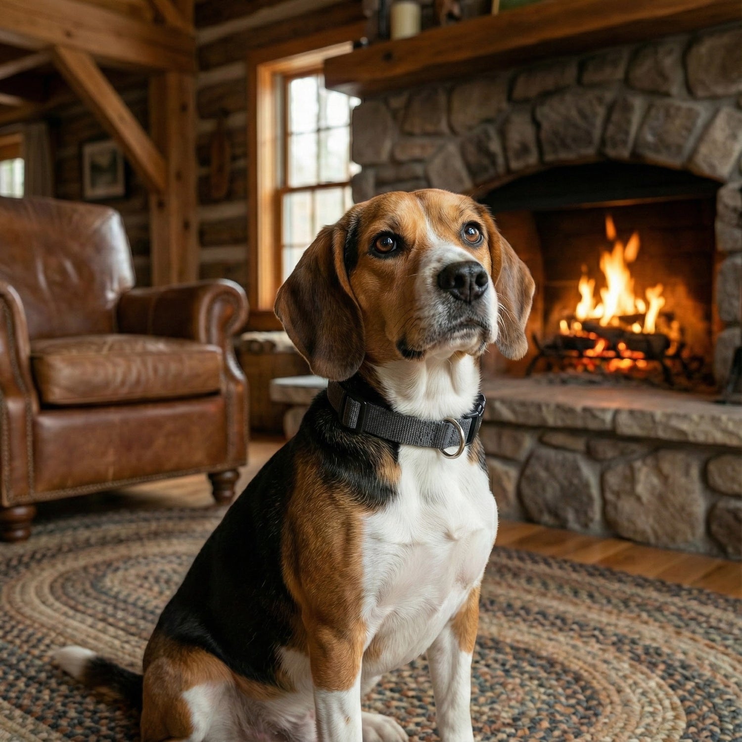7 Benefits of Using a Dog Harness Instead of a Collar for Daily Walks