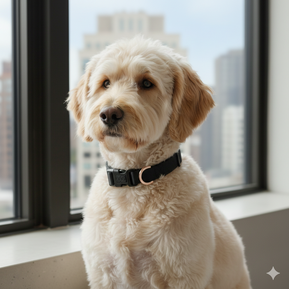 Premium Dog Collars 2026: Stylish, Durable & Designed for Everyday Wea