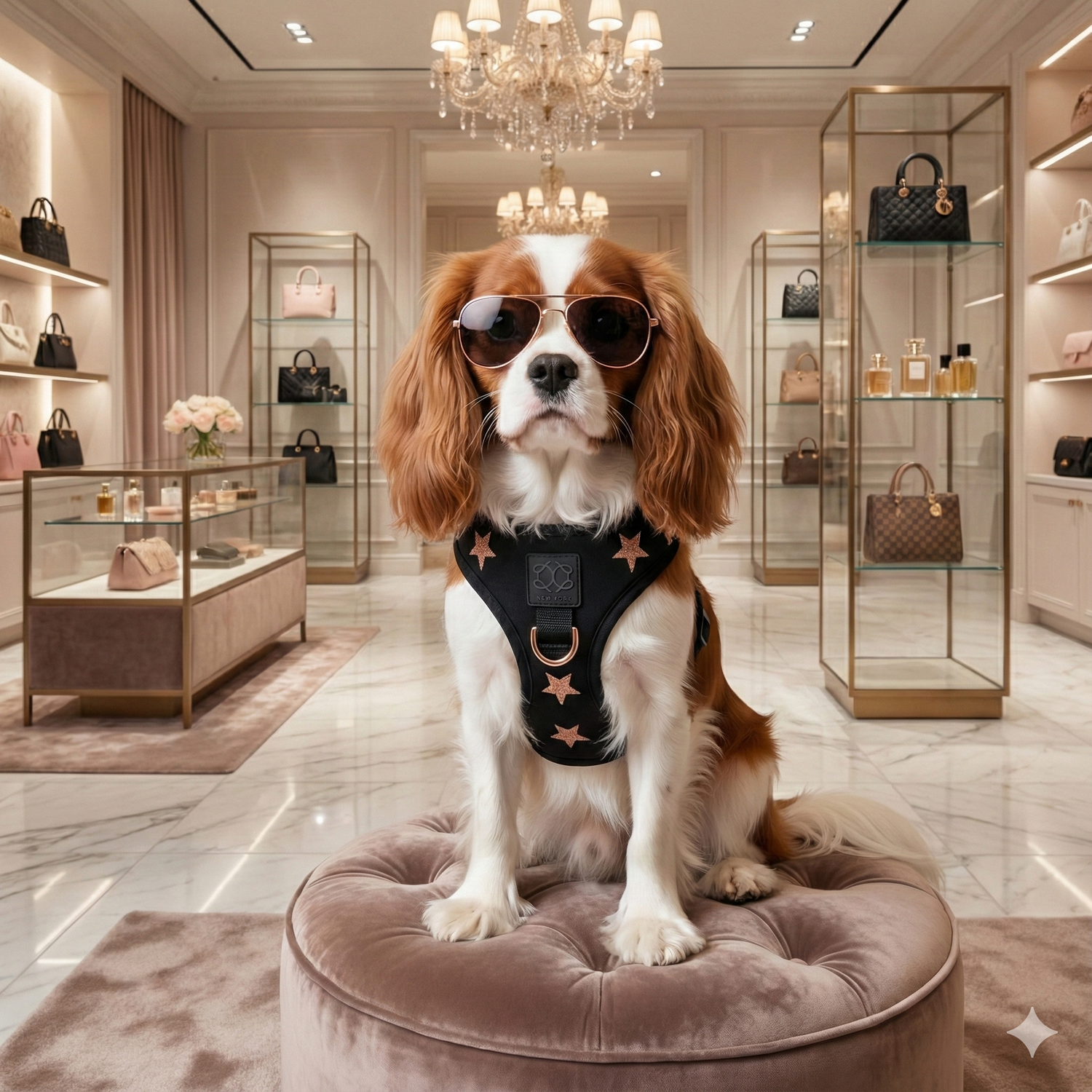 The Ultimate Dog Walking Checklist: Everything You Need for Stress-Free Walks