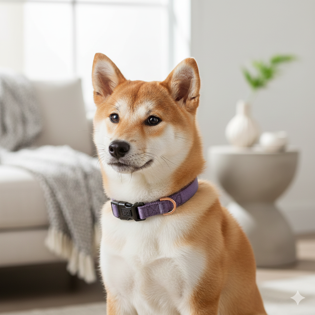 The Ultimate Guide to Dog Collars Style, Safety, and Comfort for Modern Dog Parents