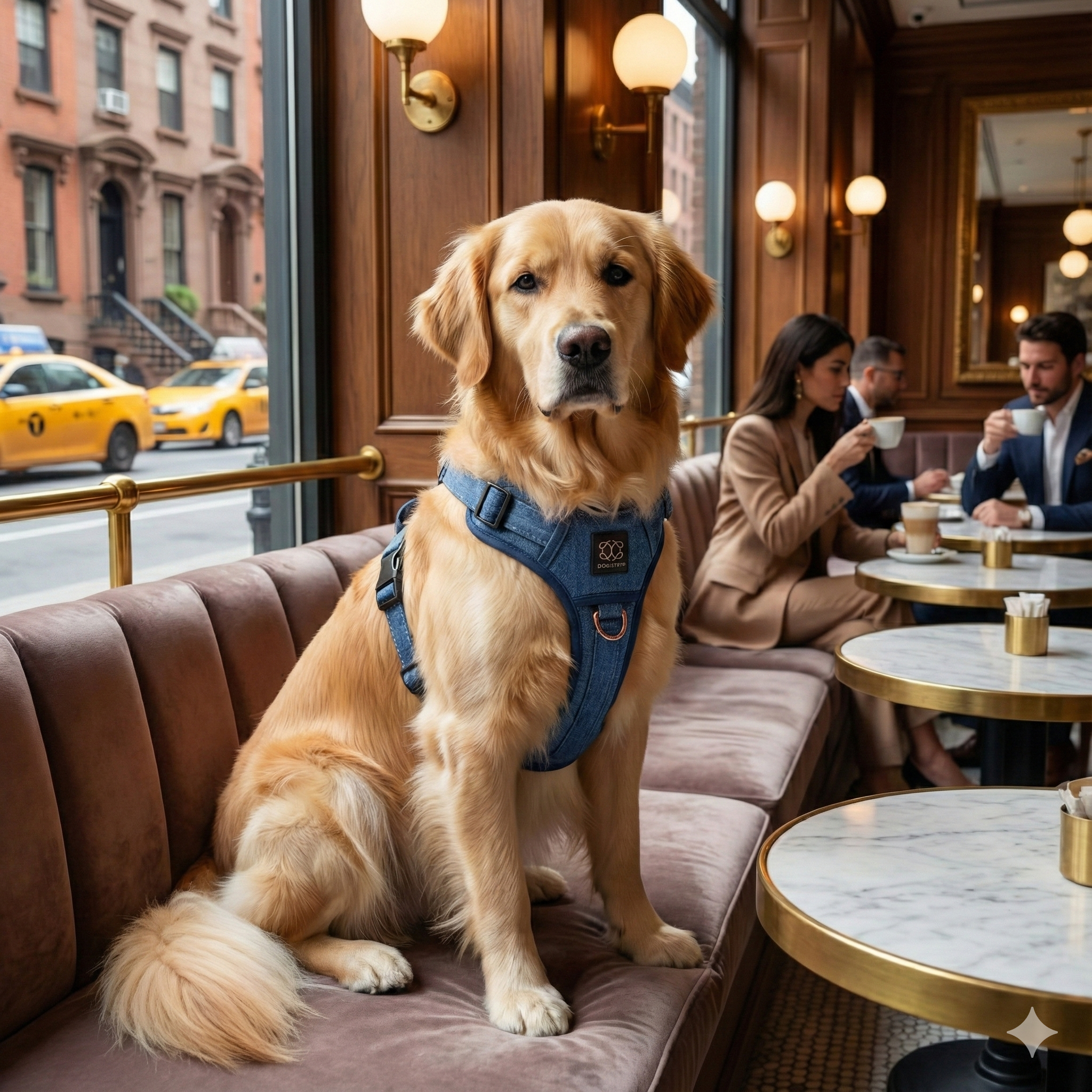 The Ultimate Guide to Choosing the Best Dog Harness for Your Dog