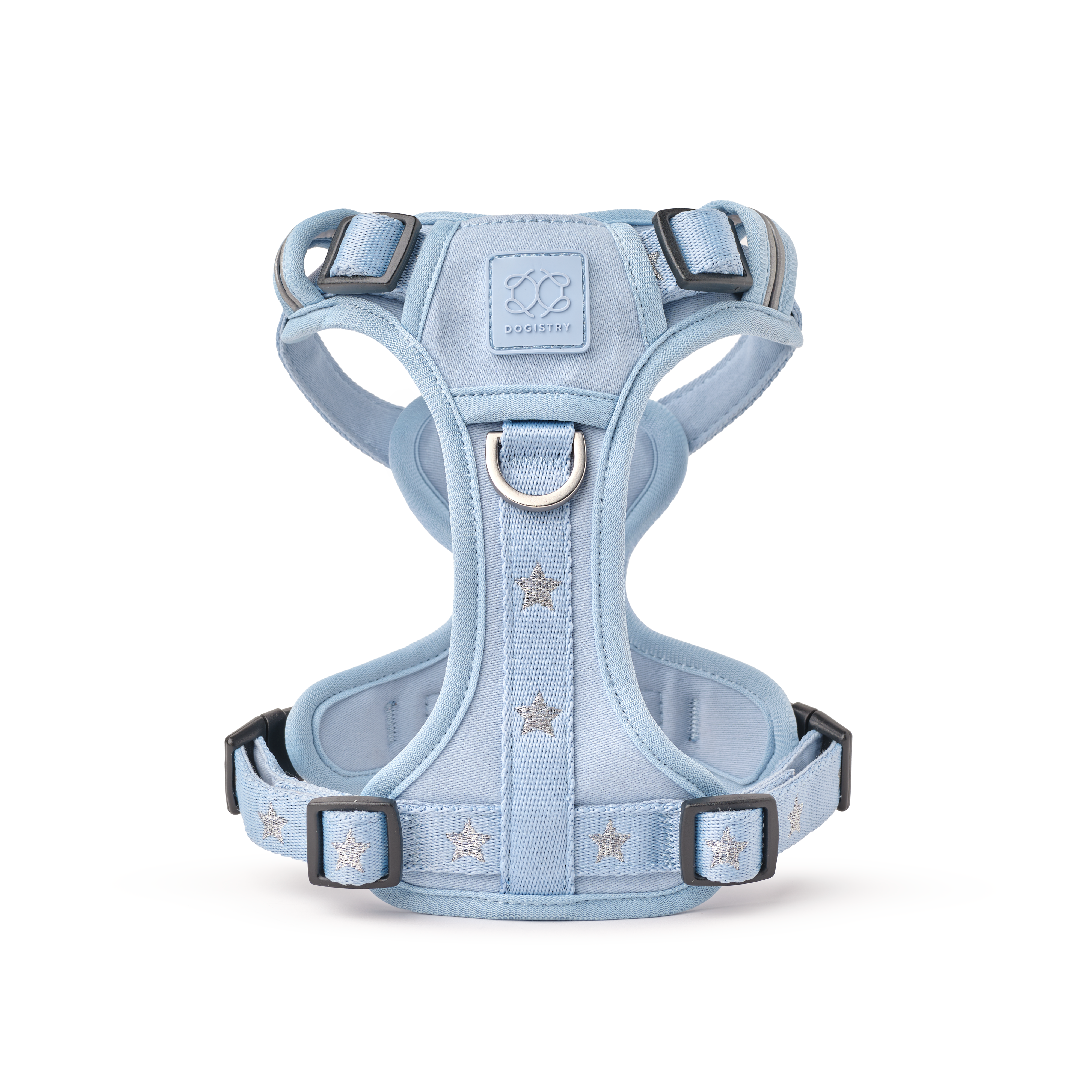 NoMad Adjustable Dog Walking Set - Rockstar Hudson
