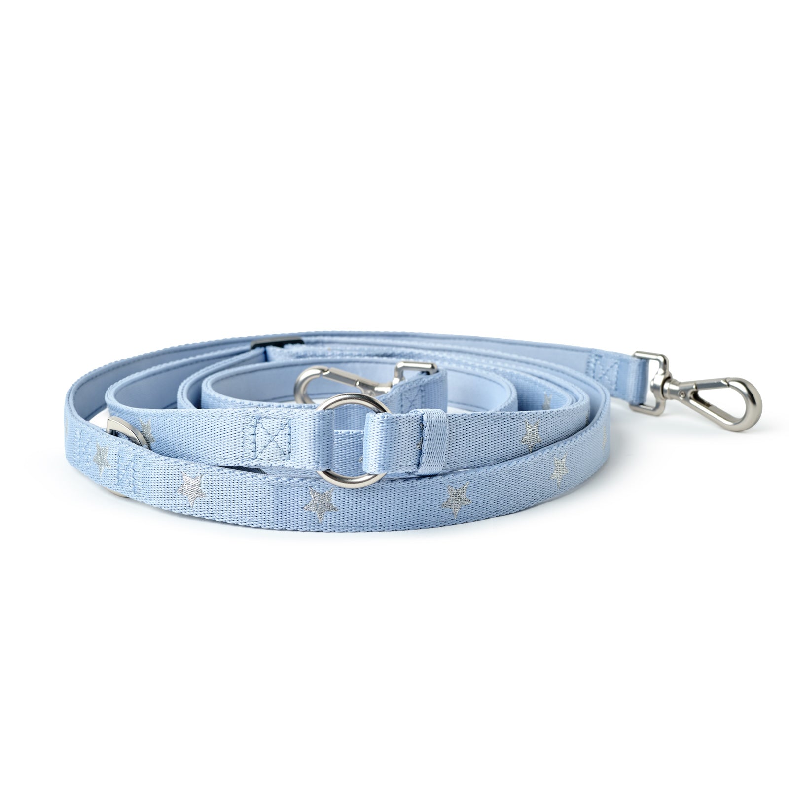Metro Hands Free Leash – Hudson Rockstar
