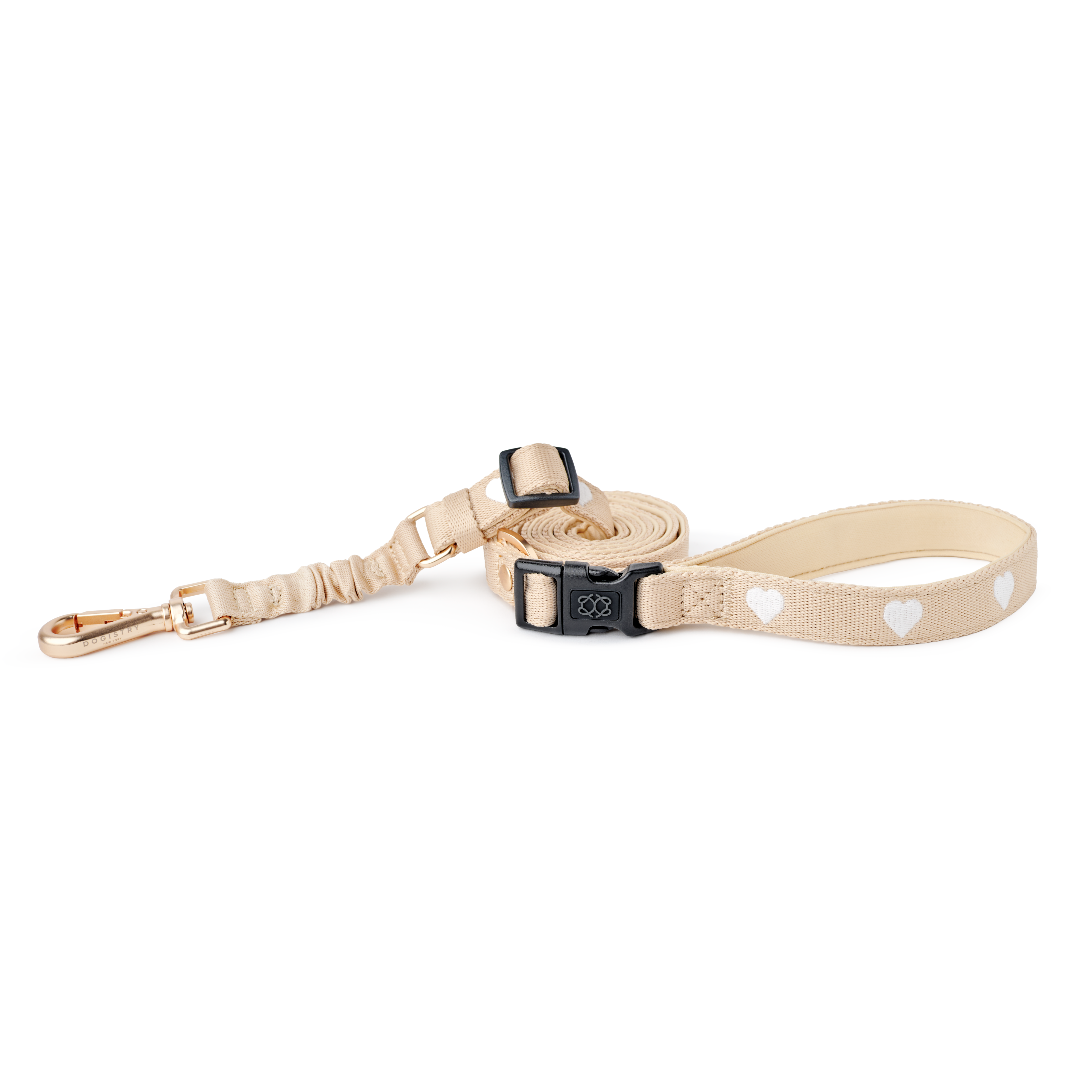 NoMad Adjustable Dog Walking Set - Icon