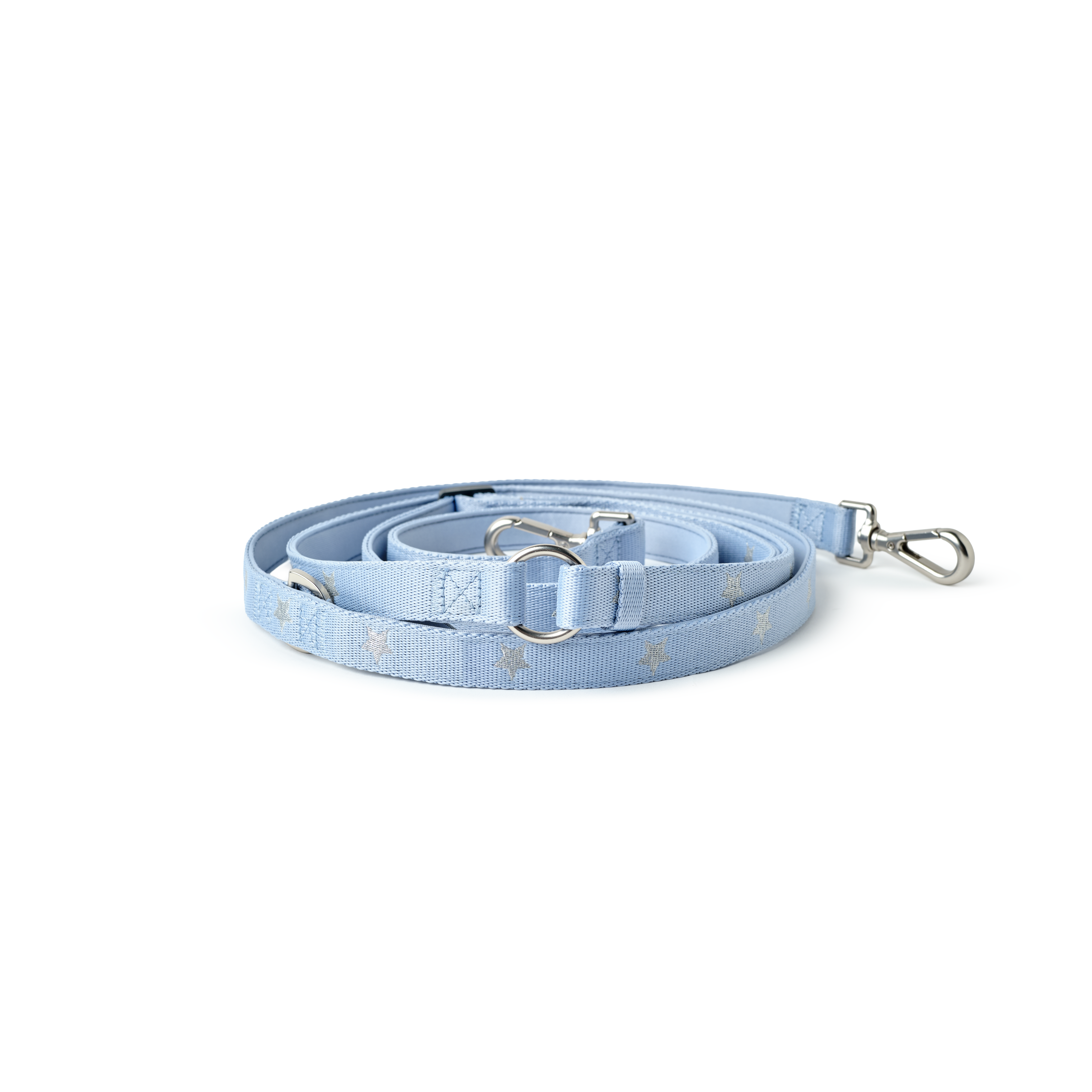 Metro Hands Free Leash – Hudson Rockstar