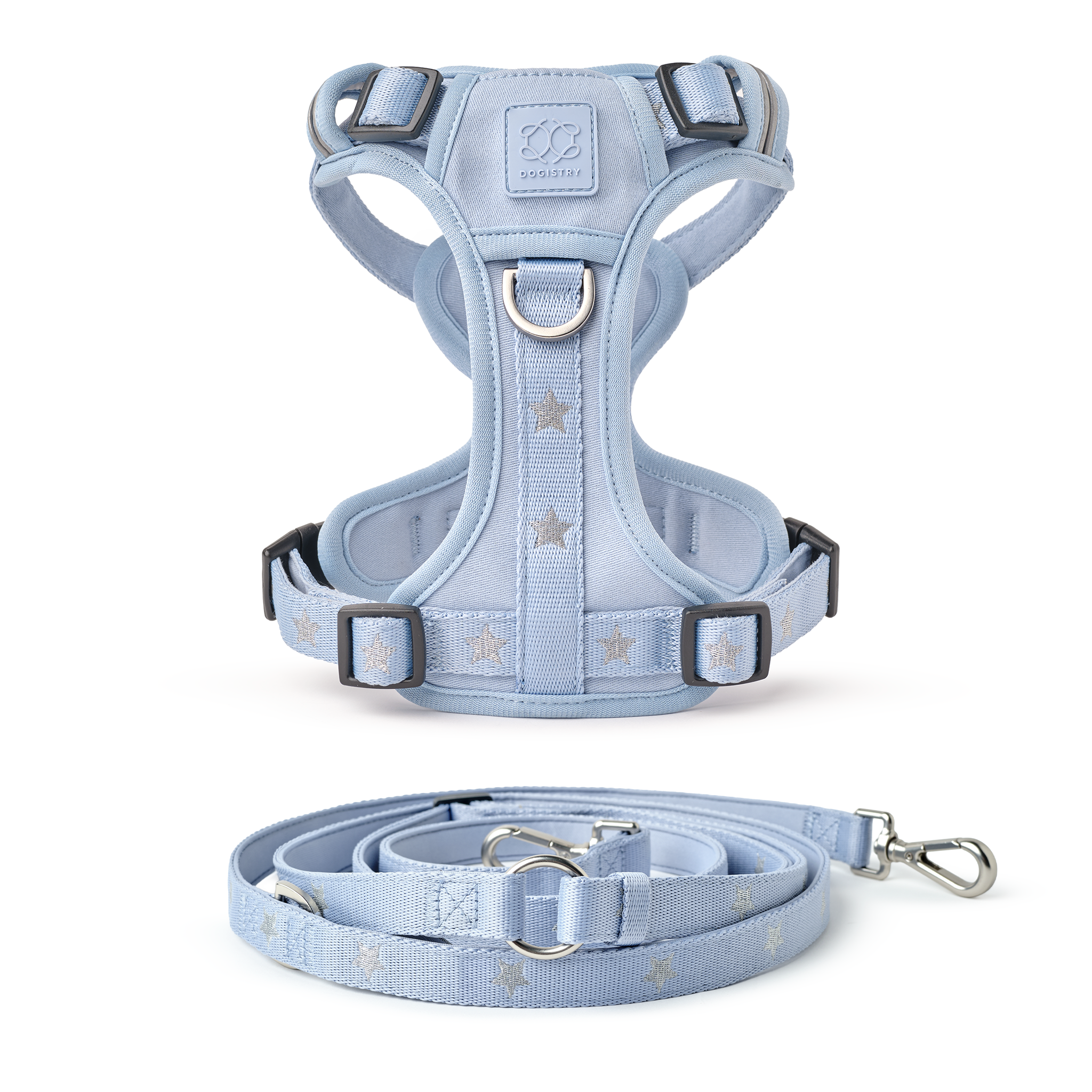 Metro Hands Free Leash – Hudson Rockstar