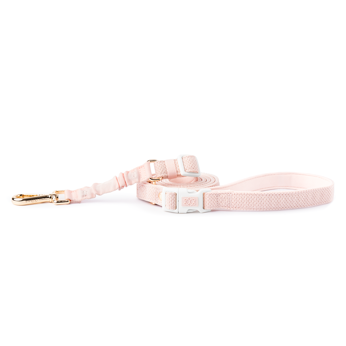 3-in-1 City Dog Leash - Madison