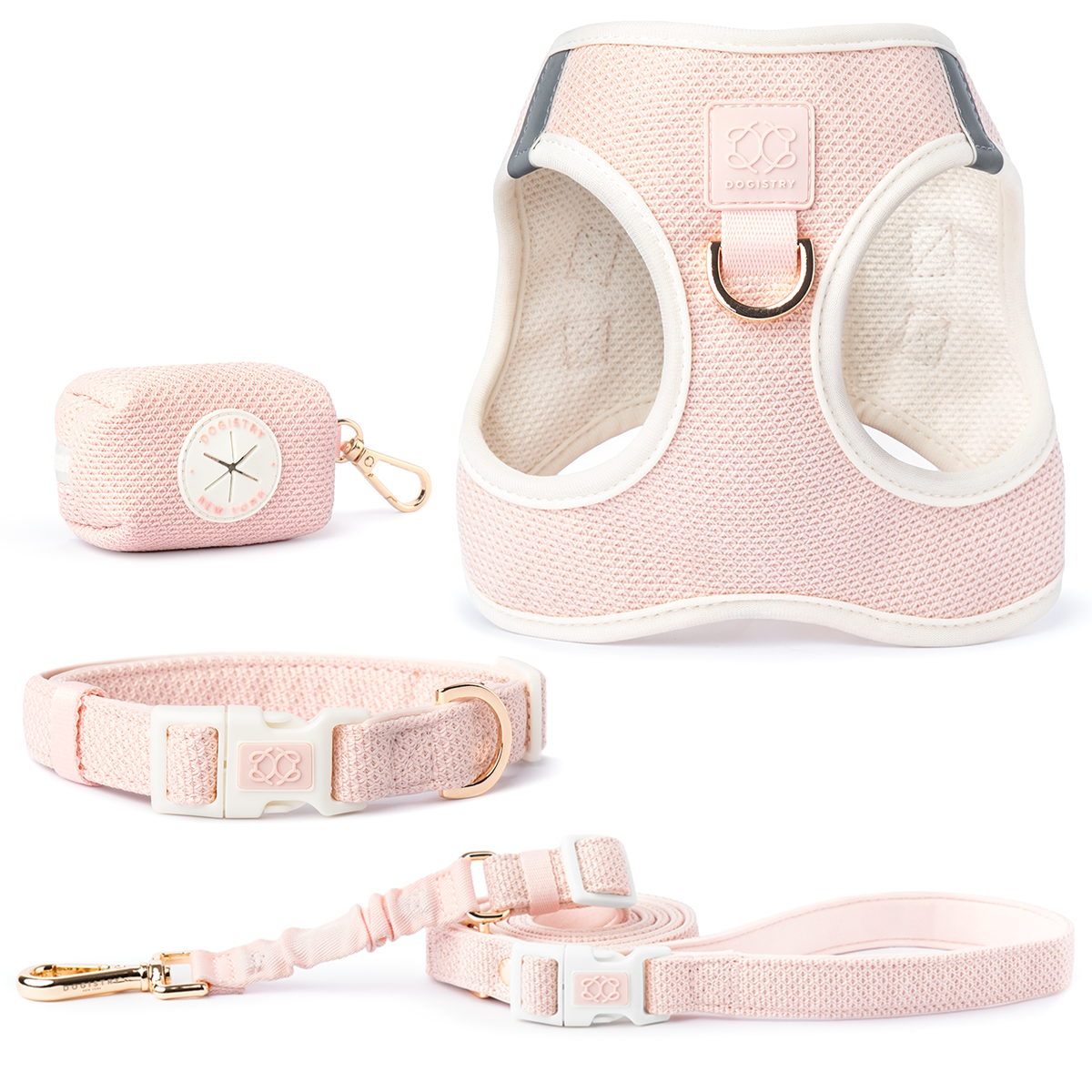 SoHo Complete Dog Walking Set - Madison