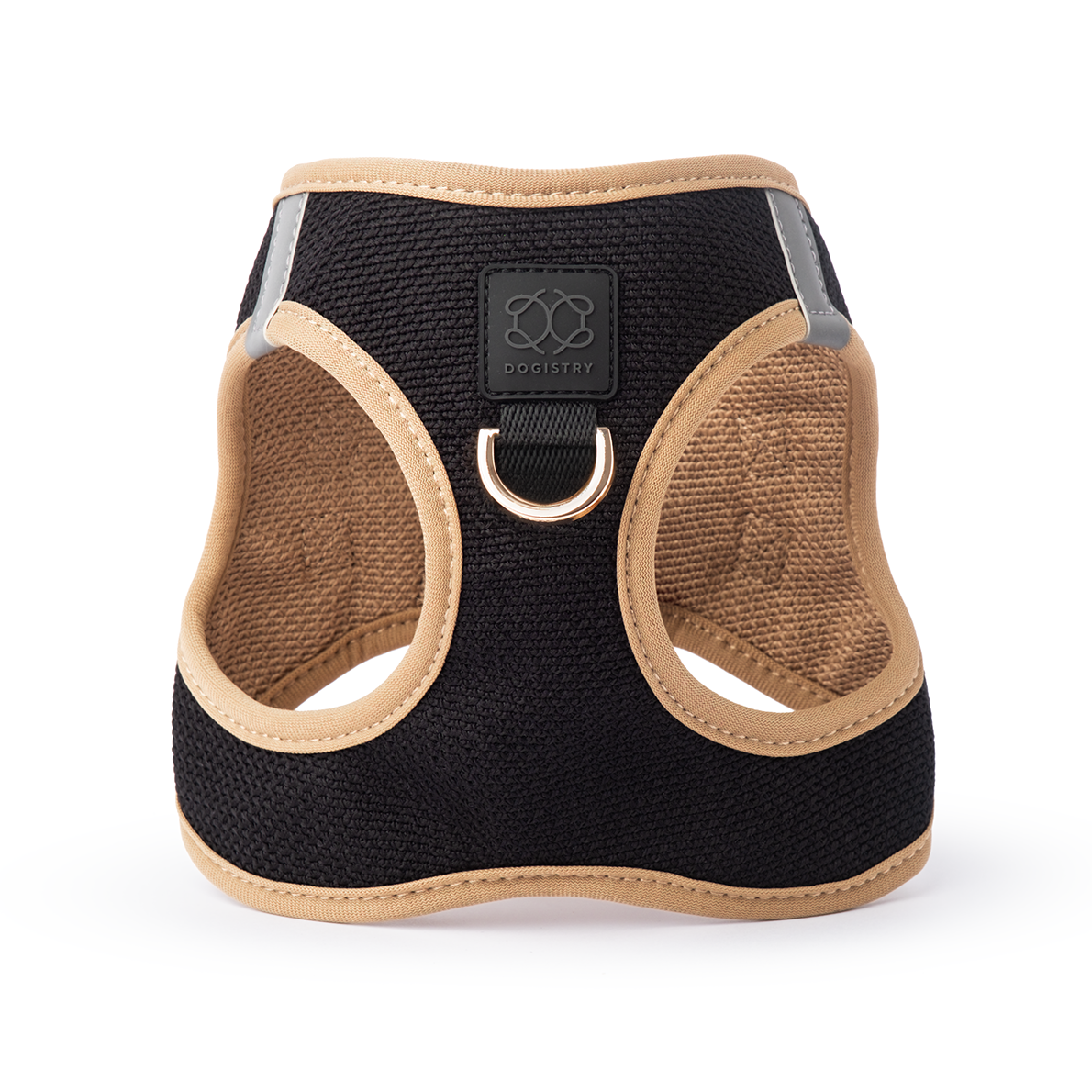 SoHo Dog Harness - Crosby