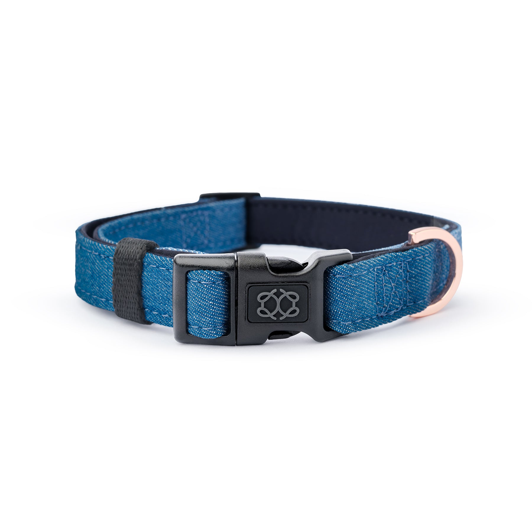City Collar - Denim
