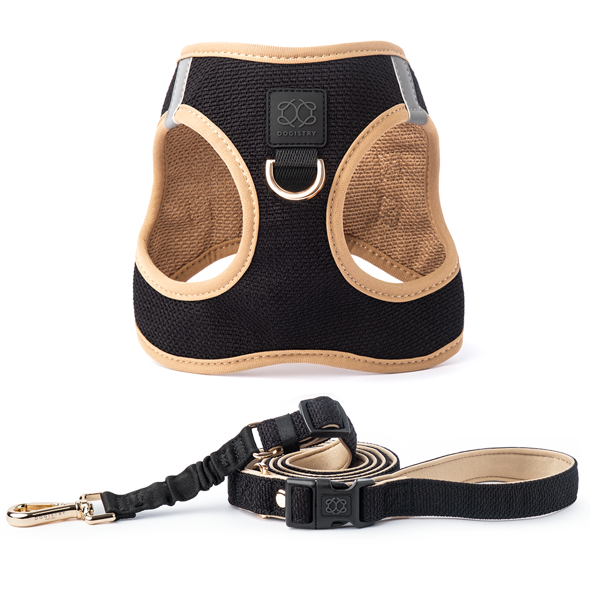 City Leash Set - Crosby