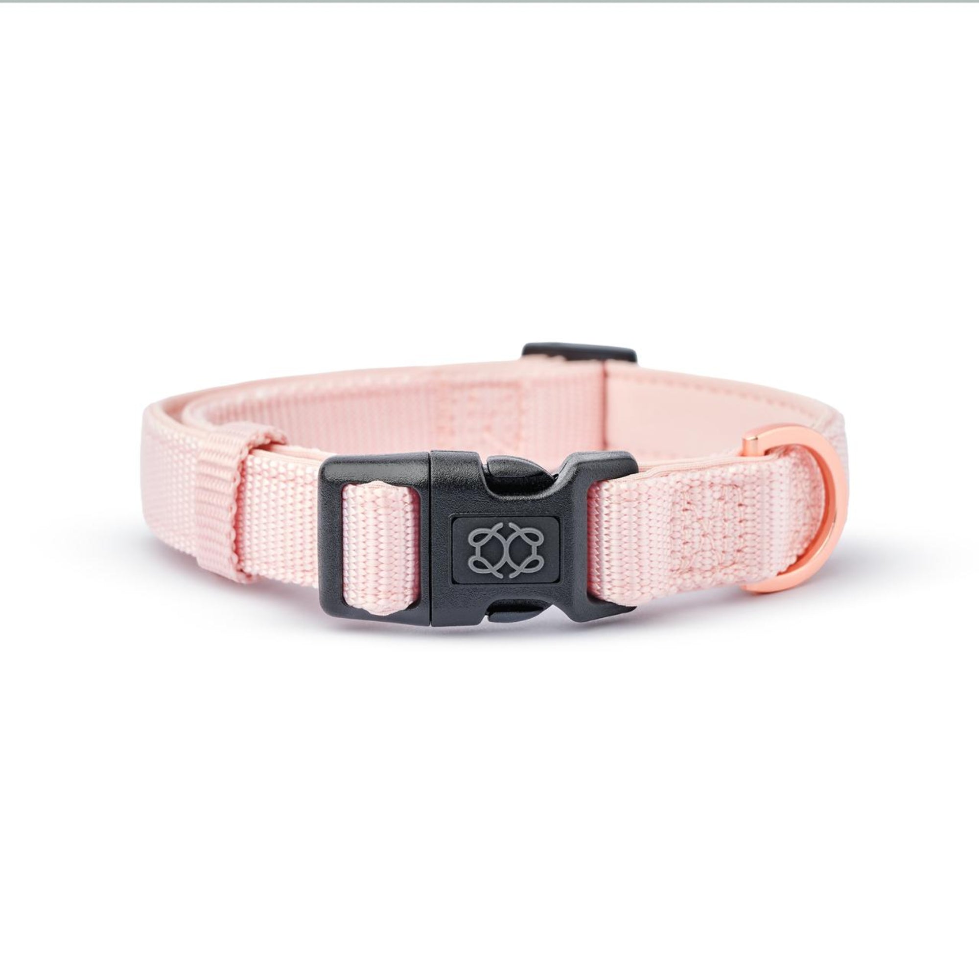 City Collar - Blush