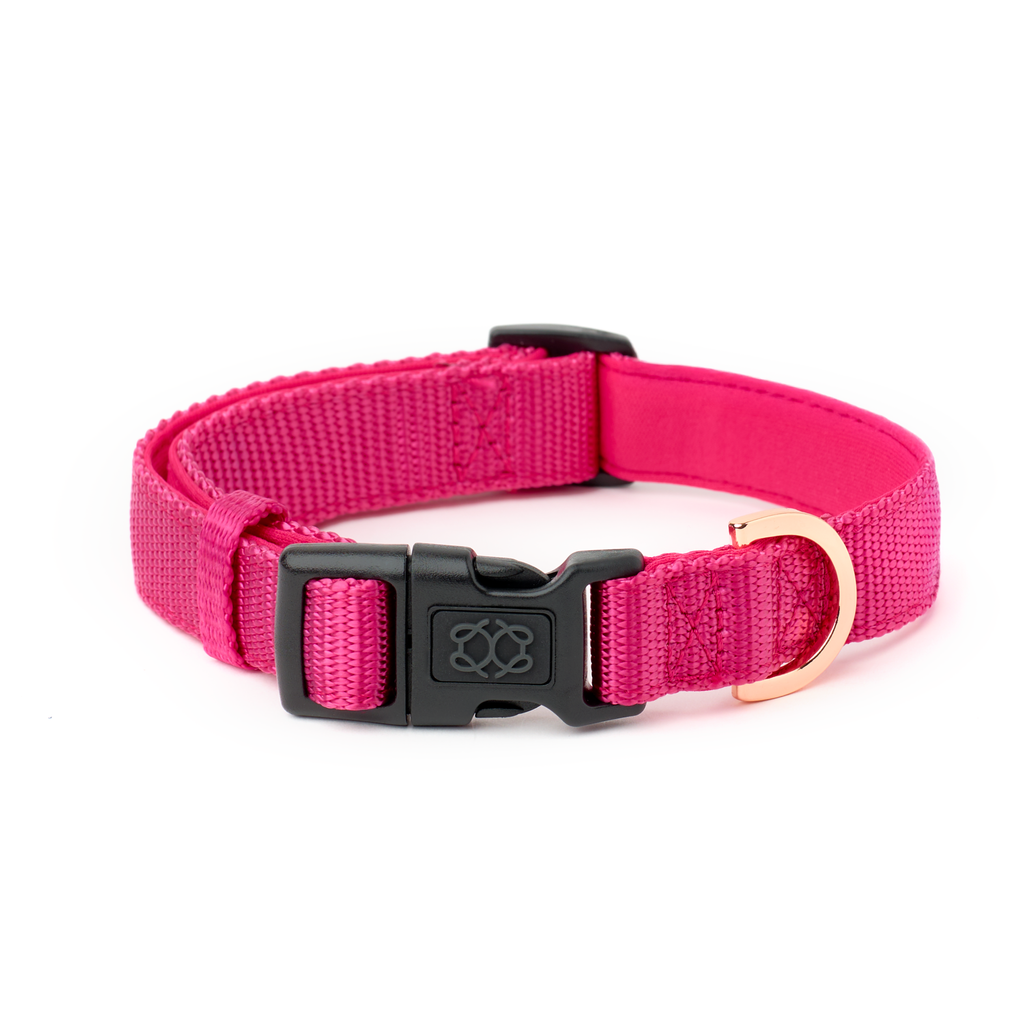 City Collar - Park Ave Pink