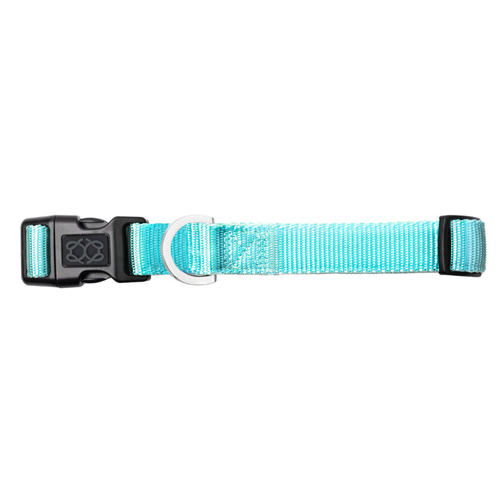 City Collar - Fifth Ave Blue - Dogistry™