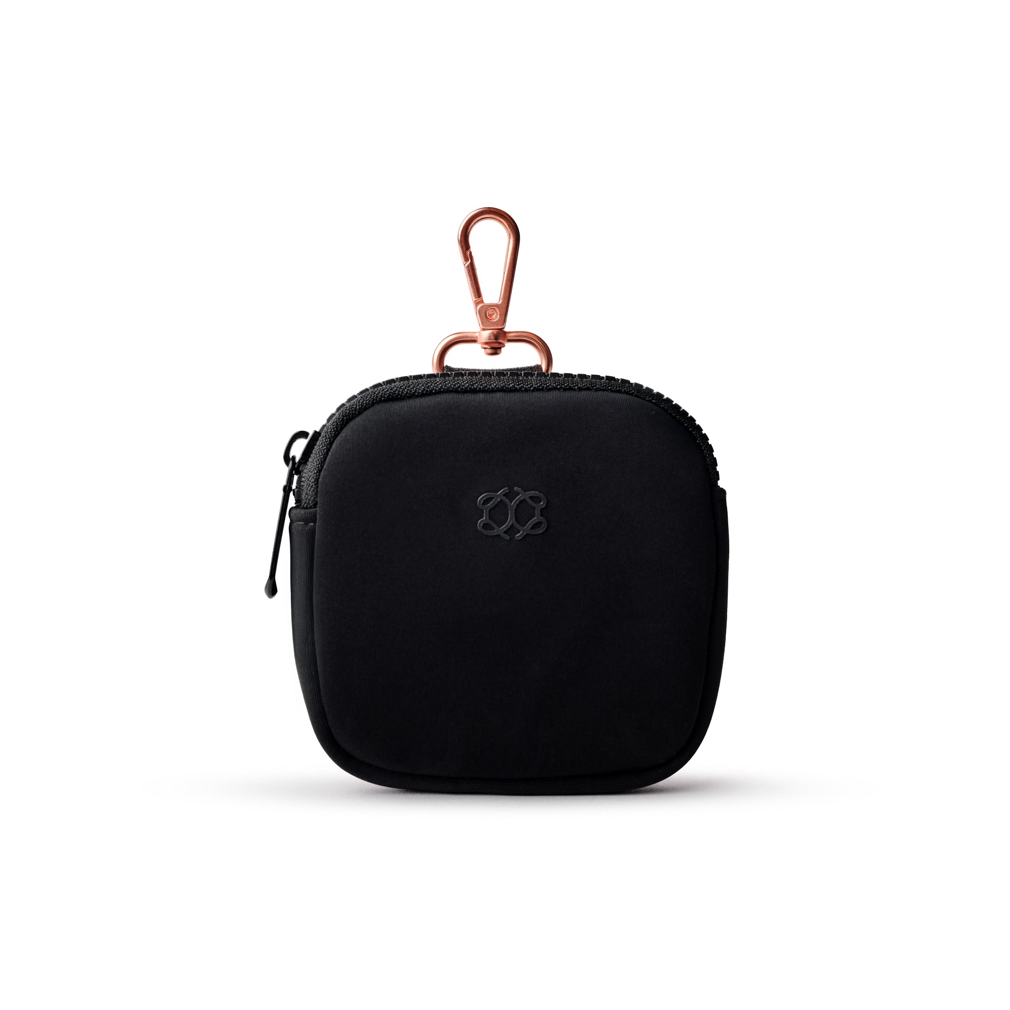 The Mercer Crossbody