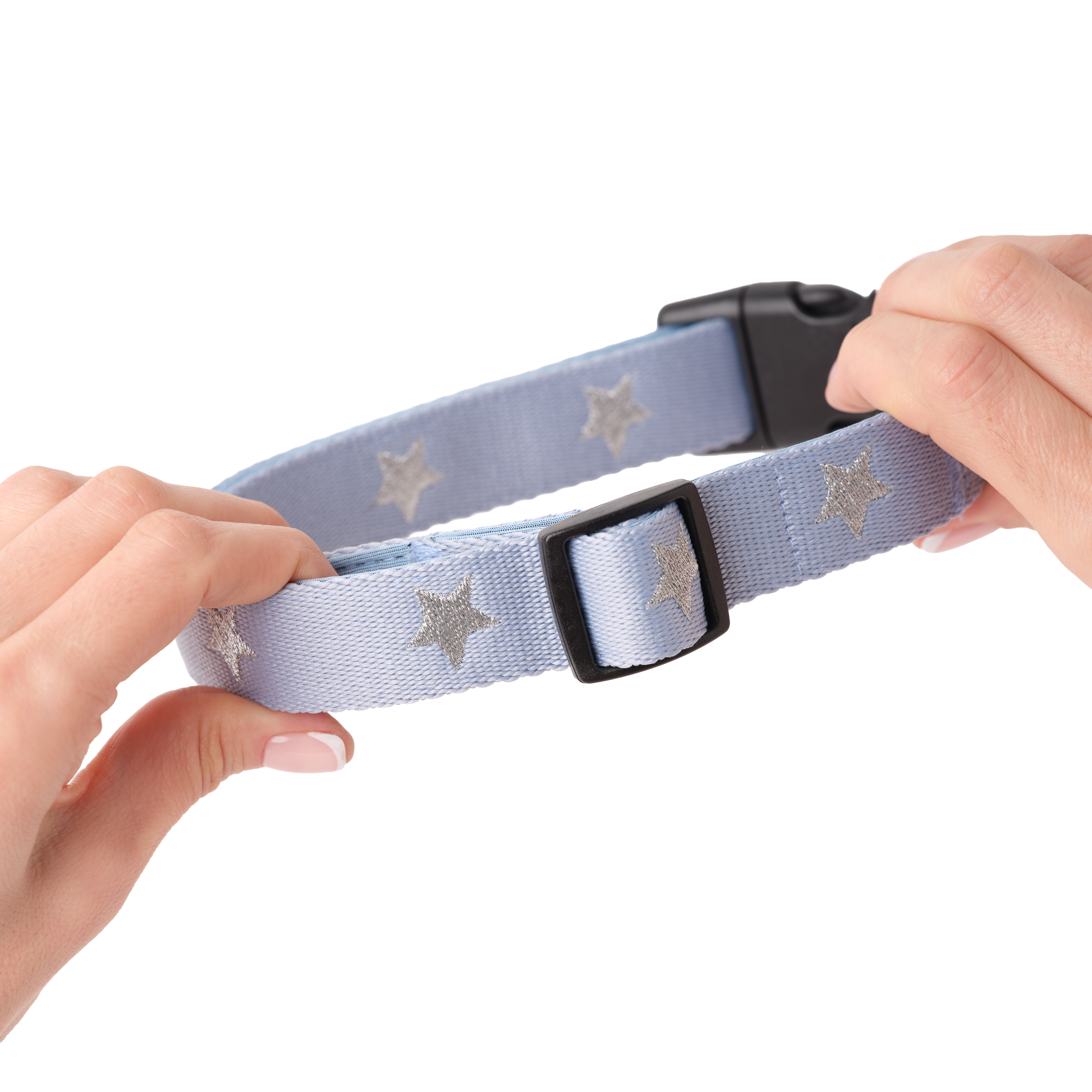 City Collar - Rockstar Hudson