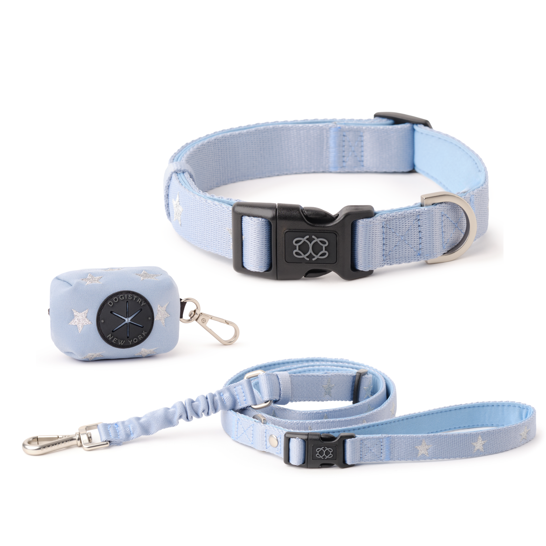 City Collar - Rockstar Hudson