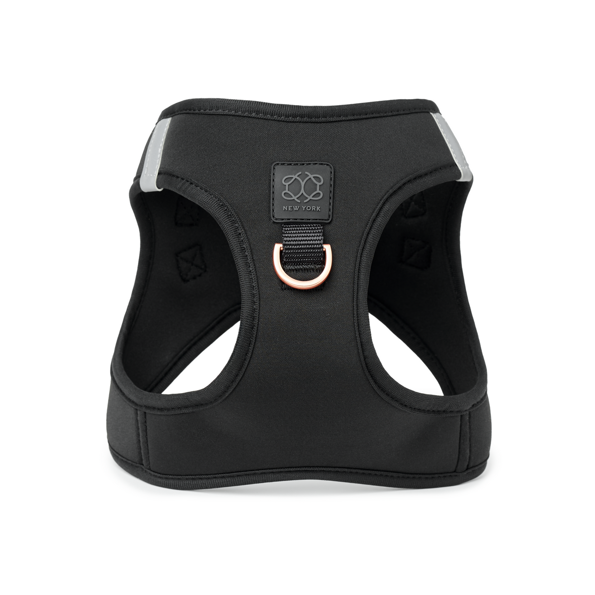 SoHo Complete Dog Walking Set - Black