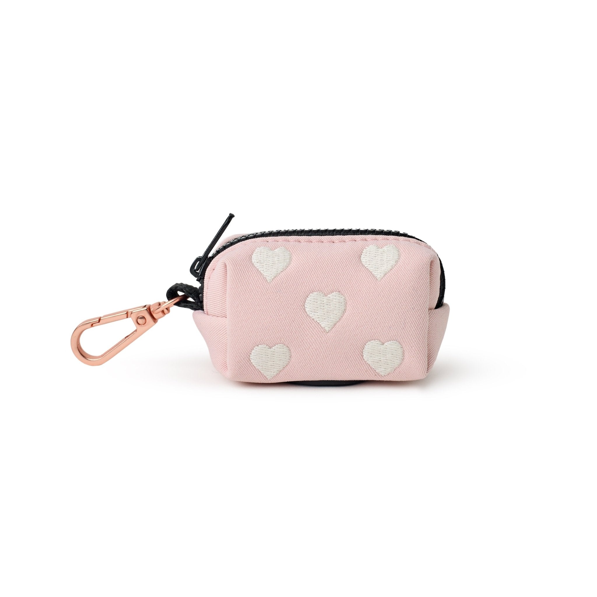 Poop Bag Holder - Sweetheart - Dogistry™