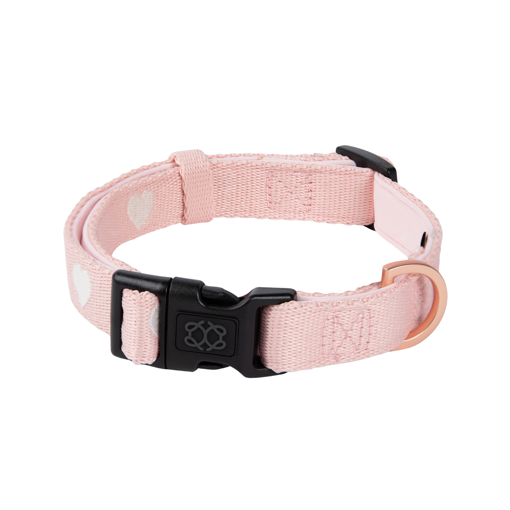 City Collar - Sweetheart