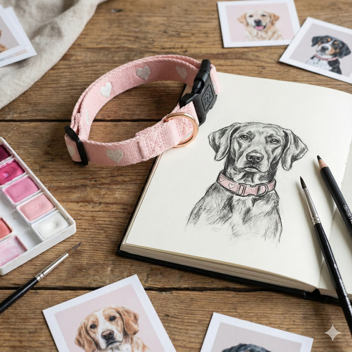 designer dog leashes and collars, designer dog collar and leash, pet accessories designer, fancy harness for dogs, luxury dog harness, fancy dog stuff, pet accessories designer, stylish dog leash