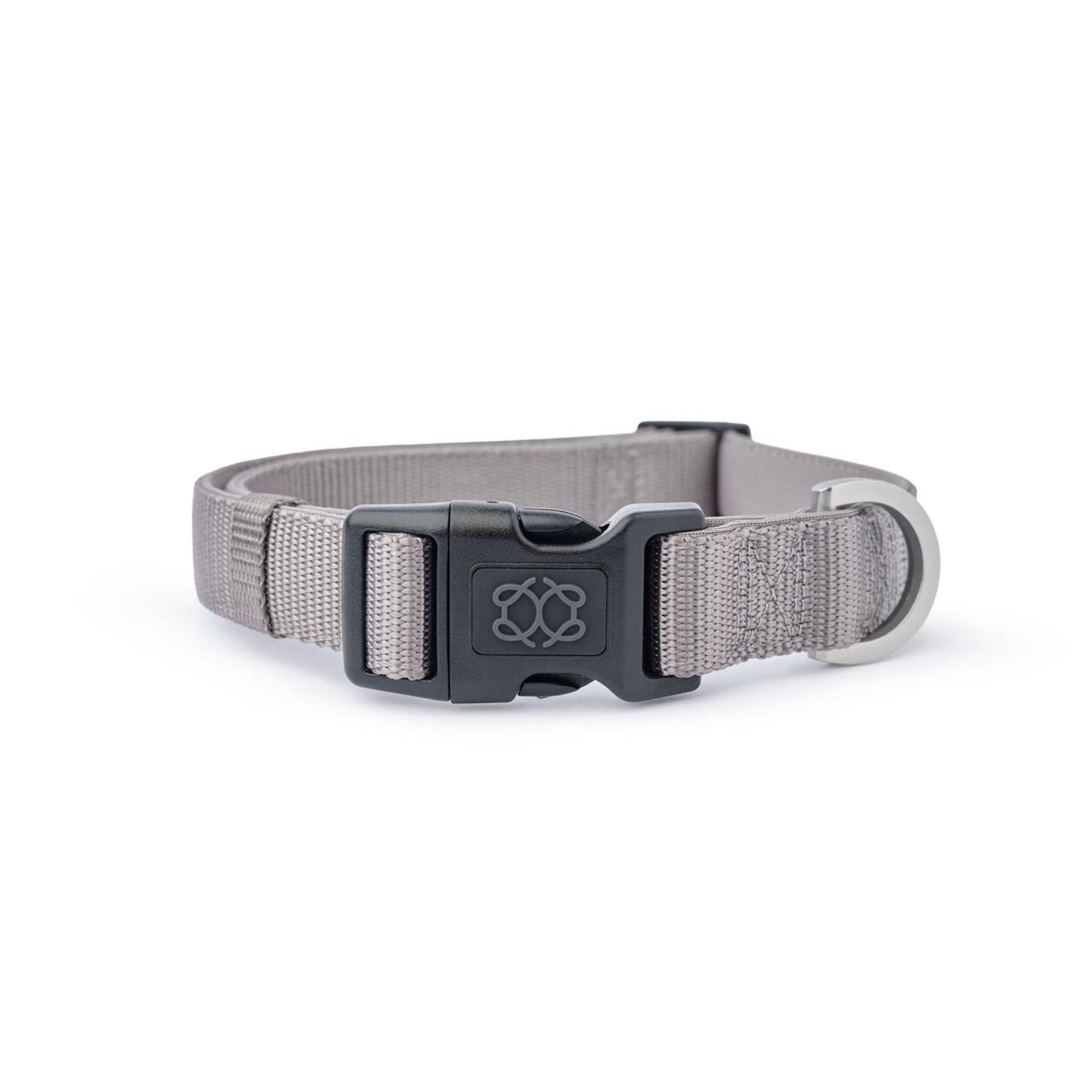 City Collar - Steel