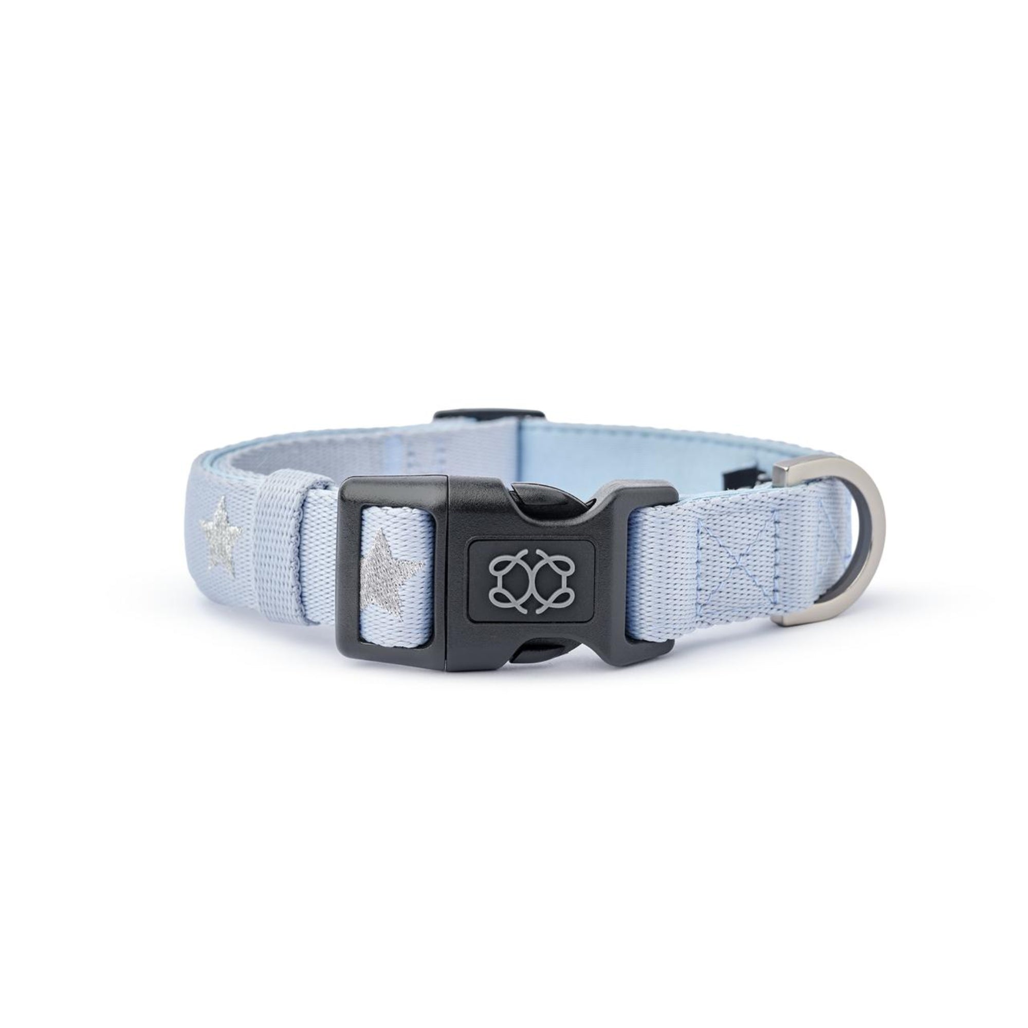 City Collar - Rockstar Hudson