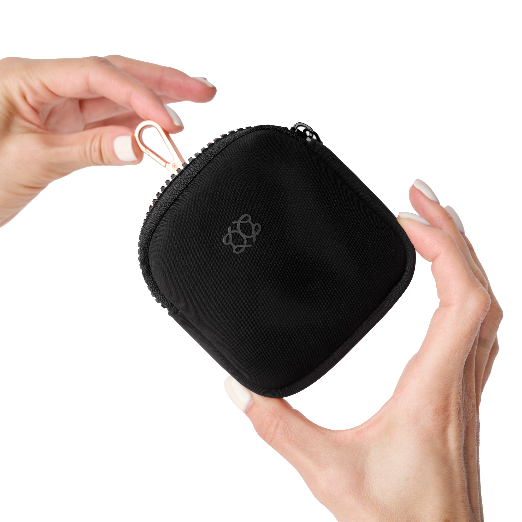 The Mercer Crossbody