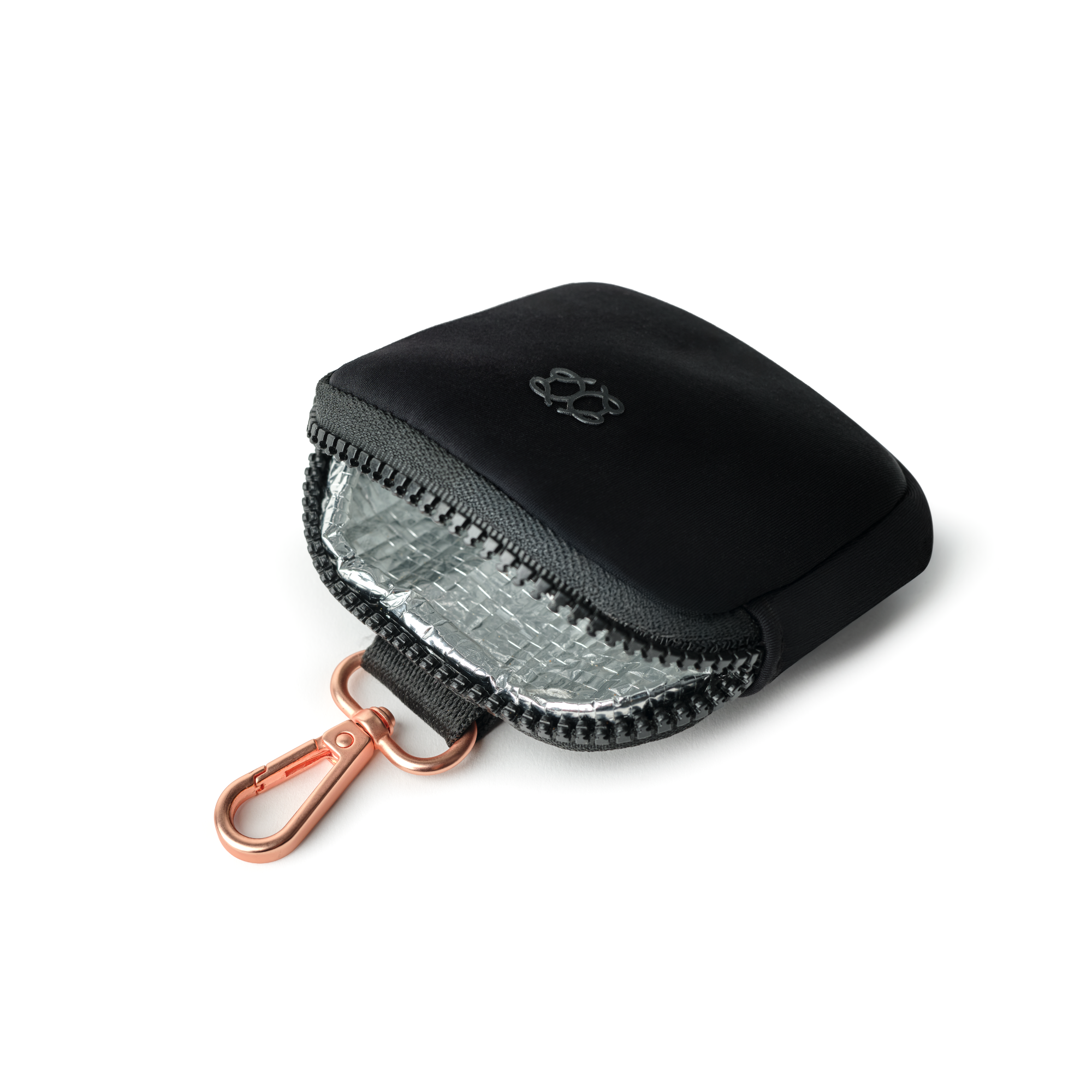 The Mercer Crossbody